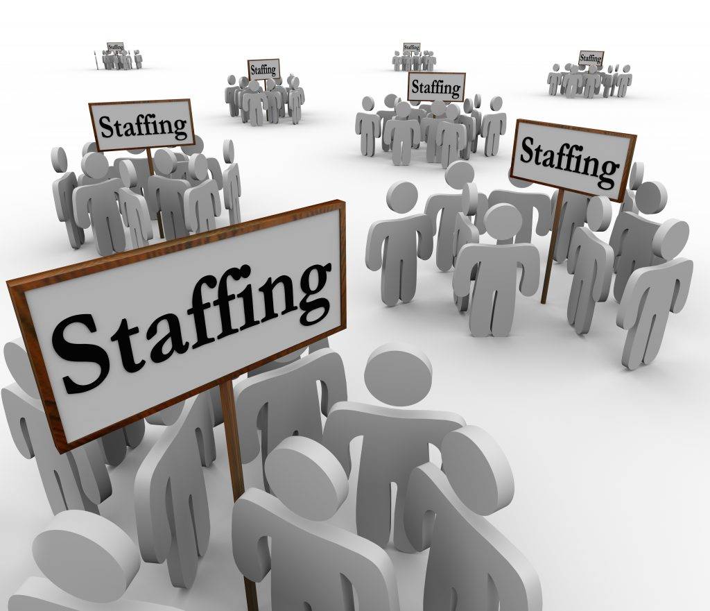 Benefits of Temporary Staffing