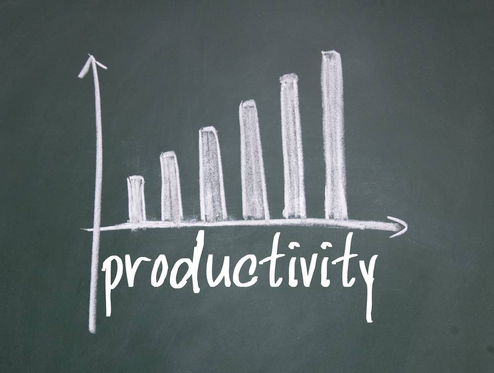 Killing your productivity