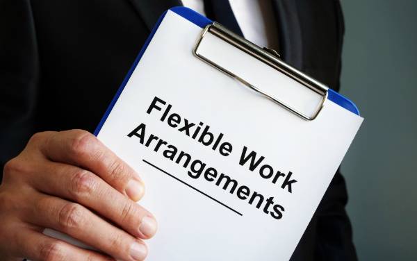 Flexible Working Arrangements